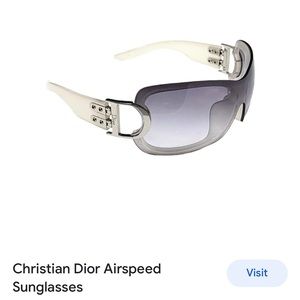 Christian Dior airspeed sunglasses